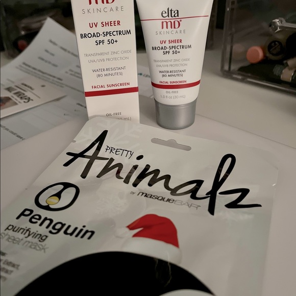 Elta MD skincare UV Sheer - Picture 3 of 4